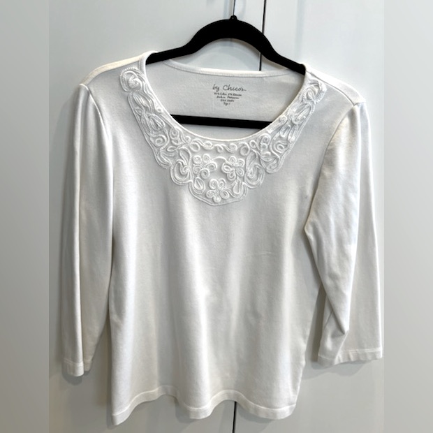 Chico’s T-Shirt
